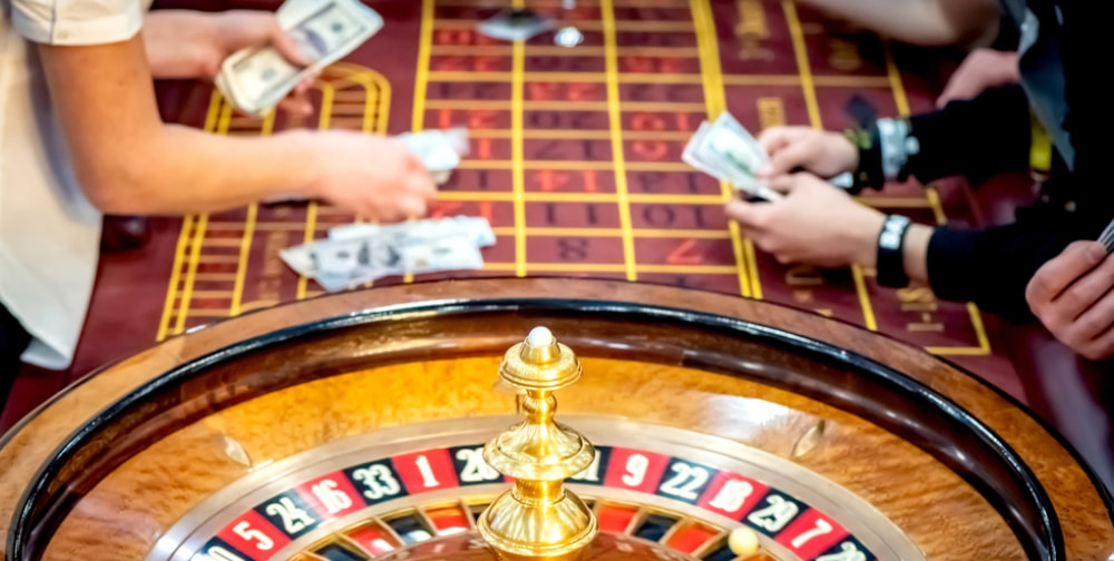 Are gambling winnings taxable in America KIM S BLOG